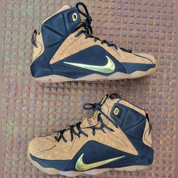 Lebron 12 EXT 